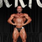 Mark   Bacon - NPC Warrior Classic 2012 - #1
