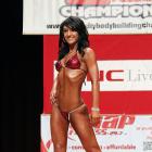 Kelsea  Androes - NPC Steel City 2012 - #1