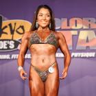 Danielle  Marez - NPC Colorado State 2011 - #1