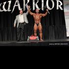 Mark   Bacon - NPC Warrior Classic 2012 - #1