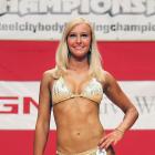 Julia  Gorman - NPC Steel City 2012 - #1