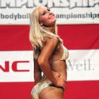 Julia  Gorman - NPC Steel City 2012 - #1