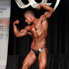 Eli  Schmidt - NPC Warrior Classic 2012 - #1