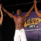 Frank  Duru - NPC Colorado State 2011 - #1