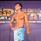 Marc  Huynh - NPC Colorado State 2011 - #1