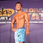 Marc  Huynh - NPC Colorado State 2011 - #1