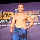 Corey  Staley - NPC Colorado State 2011 - #1