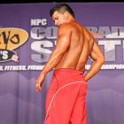 Beau  Trotter - NPC Colorado State 2011 - #1