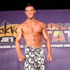 Scot  Jelinski - NPC Colorado State 2011 - #1