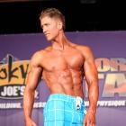 Guy  Marquardt - NPC Colorado State 2011 - #1