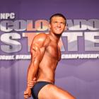 Joseph  Eunice - NPC Colorado State 2011 - #1