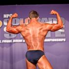 Joseph  Eunice - NPC Colorado State 2011 - #1