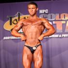 Joseph  Eunice - NPC Colorado State 2011 - #1