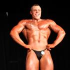 Jacob  Lawrey - NPC Colorado State 2011 - #1