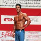 Nick  Cunico - NPC Steel City 2012 - #1