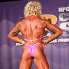 Kim  McCurren - NPC Colorado State 2011 - #1