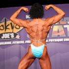 Ruth  Hiatt Lacey - NPC Colorado State 2011 - #1