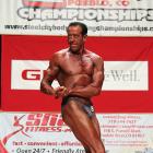 Dennis  Chambon - NPC Steel City 2012 - #1