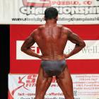 Dennis  Chambon - NPC Steel City 2012 - #1