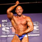 Brian  Cristina - NPC Colorado State 2011 - #1