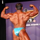 Rodney  Garcia - NPC Colorado State 2011 - #1