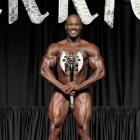 George  Patterson - NPC Warrior Classic 2012 - #1