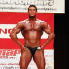 Dustin  Boothe - NPC Steel City 2012 - #1