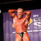 Dewey  Whitworth - NPC Colorado State 2011 - #1