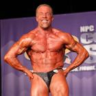 Dewey  Whitworth - NPC Colorado State 2011 - #1