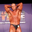 Sidney  Lloyd - NPC Colorado State 2011 - #1