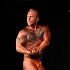 Richard  Mendoza - NPC Colorado State 2011 - #1