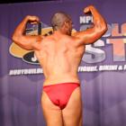 John  Wilson - NPC Colorado State 2011 - #1