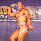 John  Wilson - NPC Colorado State 2011 - #1
