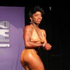 Nefertiti  Kiel - NPC Colorado State 2011 - #1