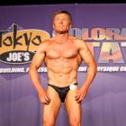 Gregory  Damian - NPC Colorado State 2011 - #1