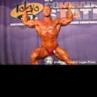 Tom  Arnone - NPC Colorado State 2011 - #1
