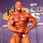 Tom  Arnone - NPC Colorado State 2011 - #1