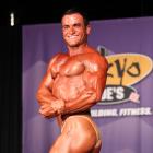 Joey  Campana - NPC Colorado State 2011 - #1