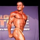 Joey  Campana - NPC Colorado State 2011 - #1