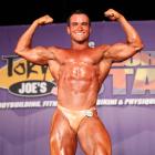 Joey  Campana - NPC Colorado State 2011 - #1