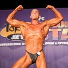 Dan  Wells - NPC Colorado State 2011 - #1