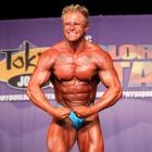 Matthew  Boulter - NPC Colorado State 2011 - #1