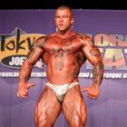 John  Hettich - NPC Colorado State 2011 - #1