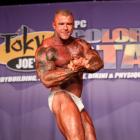 John  Hettich - NPC Colorado State 2011 - #1