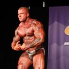 John  Hettich - NPC Colorado State 2011 - #1