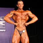 Grover   Clifton - NPC Colorado State 2011 - #1