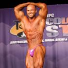 Matt   Lowe - NPC Colorado State 2011 - #1