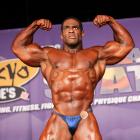 Eric  Nettleton - NPC Colorado State 2011 - #1