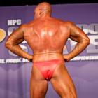 Mark  Pruett - NPC Colorado State 2011 - #1