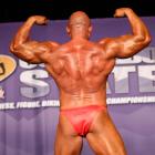 Mark  Pruett - NPC Colorado State 2011 - #1